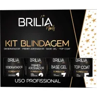 Brilia Kit Blindagem