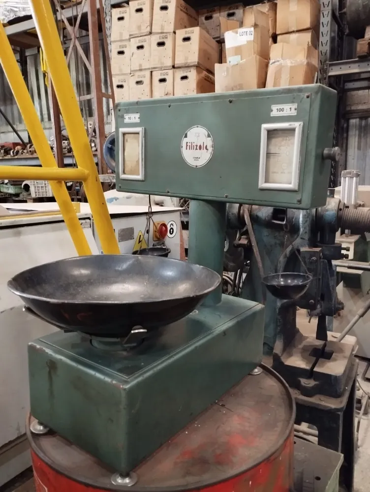 Balança contadora Filizola - Cód. 1659 Imagem