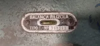 Balança contadora Filizola - Cód. 1659 - Foto 3