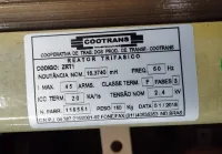 Reator trifásico Cootrans - Cód. 1660 - Foto 2