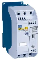 Chave de Partida Soft-Starter WEG SSW05 16A 5cv 220V /10cv 380V - 10413821