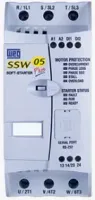 Chave de Partida Soft-Starter WEG SSW05 16A 5cv 220V /10cv 380V - 10413821 - Foto 2