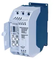 Chave de Partida Soft-Starter WEG SSW05 23A 7,5cv 220V /15cv 380V - 10413822 - Foto 3