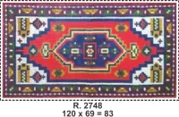 Tela 2748