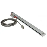 RÉGUA DIGITAL FRESA KA600 1400MM ESCALA LINEAR 