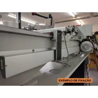 RÉGUA DIGITAL FRESA KA600 1400MM ESCALA LINEAR  - Foto 9