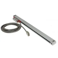 RÉGUA DIGITAL FRESA KA600 1800MM ESCALA LINEAR 