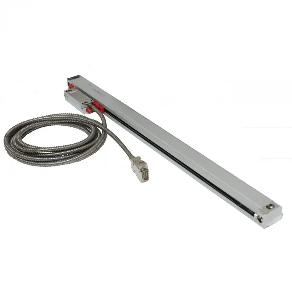 RÉGUA DIGITAL FRESA KA600 2000MM ESCALA LINEAR 