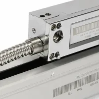 RÉGUA DIGITAL FRESA KA600 2000MM ESCALA LINEAR  - Foto 3