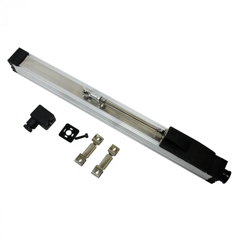 RÉGUA POTENCIOMÉTRICA SEM HASTE  MOD. KTF 100mm