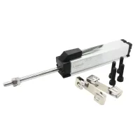 RÉGUA POTENCIOMÉTRICA MOD. KTM 200mm