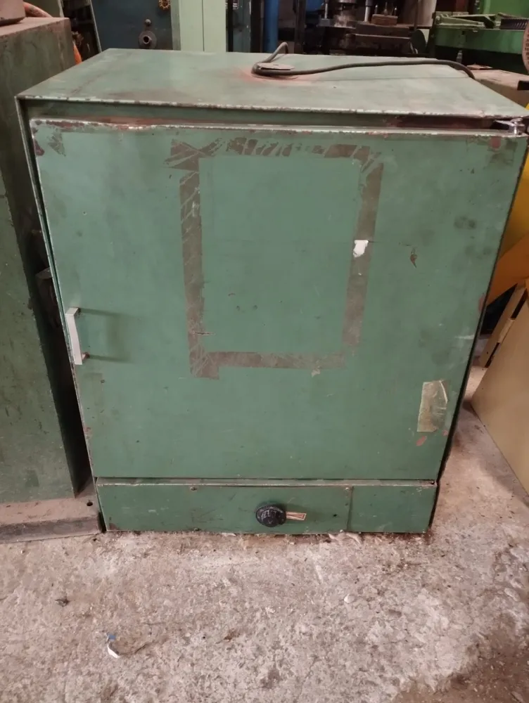 Estufa 6 bandejas - Cód. 1666 Imagem