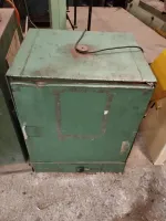 Estufa 6 bandejas - Cód. 1666 - Foto 2