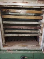 Estufa 6 bandejas - Cód. 1666 - Foto 4