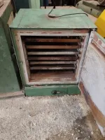 Estufa 6 bandejas - Cód. 1666 - Foto 5