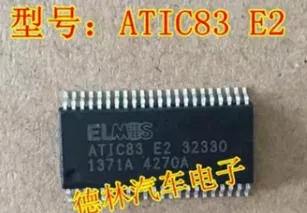  ATIC83-E2 