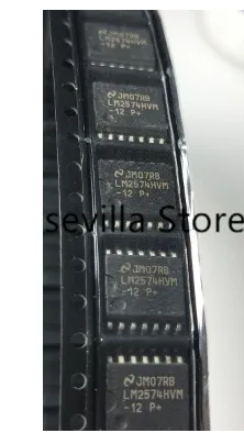 LM2574HVM-12 