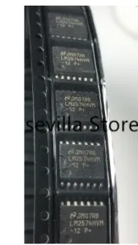 LM2574HVM-12 