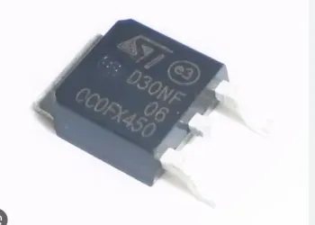 STD30NF06 D30NF06 