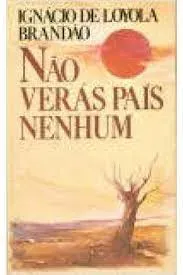 NAO VERAS PAIS NENHUM (PRODUTO USADO - BOM)