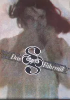 A Bicicleta (1982) Evelyn Schmidt DVD - legendas em português