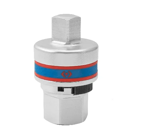 Adaptador De Catraca Para Áreas De Difícil 4844r King Tony Imagem