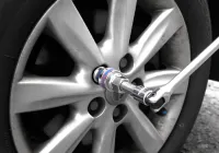 Adaptador De Catraca Para Áreas De Difícil 4844r King Tony - Foto 4