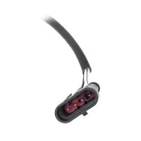 SONDA LAMBDA FIAT PALIO SIENA BRAVA DOBLO UNO FIRE 8V 16V 4 FIOS - Foto 2