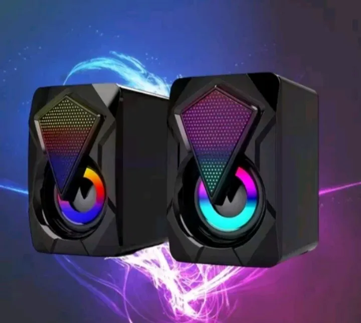 CAIXA DE SOM PC 