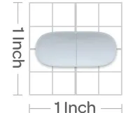 Colágeno Hidrolisado Puritan's Pride® Collagen Hydrolyzed 4000mg Type 1&3 180 Caplets Importado + Frete Grátis - Foto 6