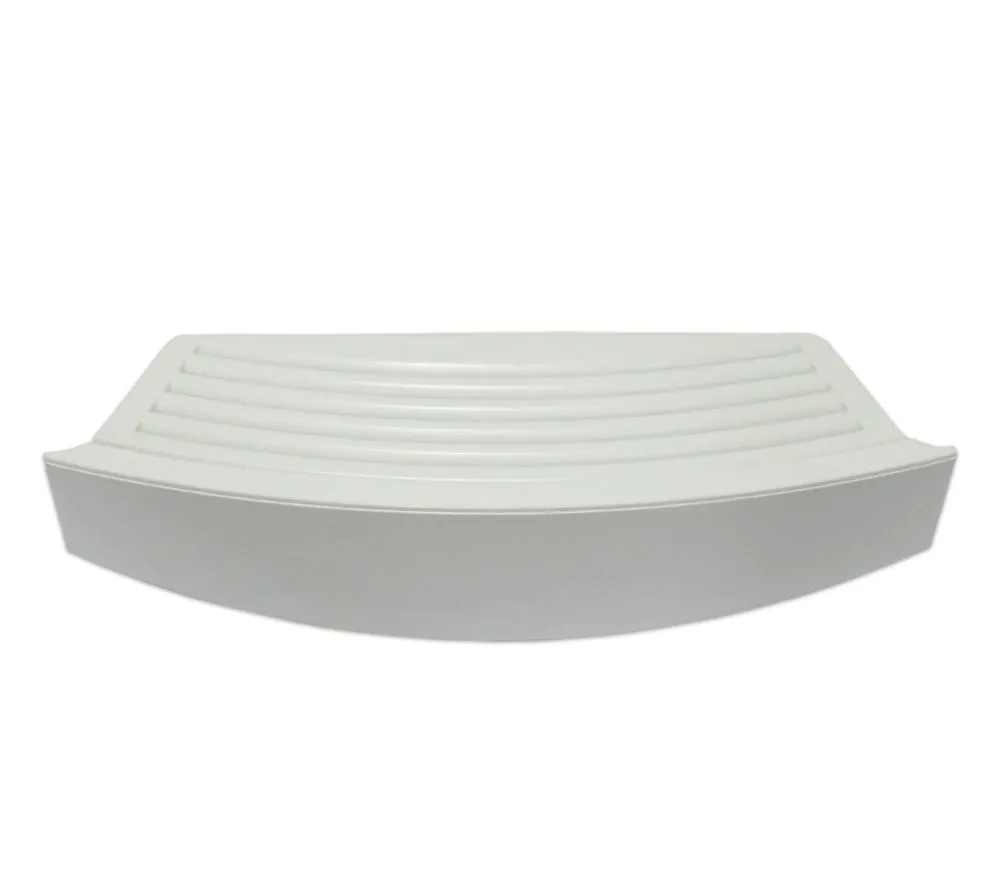 Pingadeira Completa Branca Para Bebedouro Gfn - Ibbl