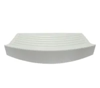 Pingadeira Completa Branca Para Bebedouro Gfn - Ibbl