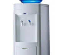 Pingadeira Completa Branca Para Bebedouro Gfn - Ibbl - Foto 2