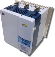 Chave de Partida Soft-Starter WEG SSW07 312A 125cv 220V/ 200cv 380V - 11043357 - Foto 5