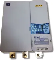 Chave de Partida Soft-Starter WEG SSW07 312A 125cv 220V/ 200cv 380V - 11043357 - Foto 4