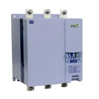 Chave de Partida Soft-Starter WEG SSW07 312A 125cv 220V/ 200cv 380V - 11043357 - Foto 2