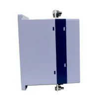 Chave de Partida Soft-Starter WEG SSW07 312A 125cv 220V/ 200cv 380V - 11043357 - Foto 8