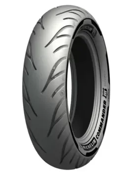 PNEU MICHELIN 130/90-16 COMMANDER 3 CRUISER (73H) - DIANTEIRO