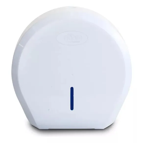 Suporte para papel Higiênico Rolão 300-500metros Nobre