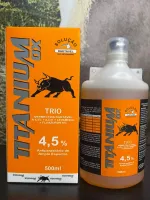 TITANIUM OX TRIO - Foto 6