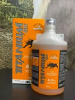 TITANIUM OX TRIO - Foto 2