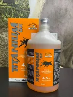 TITANIUM OX TRIO - Foto 3