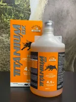 TITANIUM OX TRIO - Foto 4