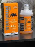 TITANIUM OX TRIO - Foto 5