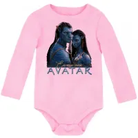 Body Bebê Infantil Avatar eu vejo você - Foto 4