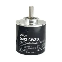 ENCODER INCREMENTAL ROTATIVO 100 PULSOS E6B2-CWZ6C