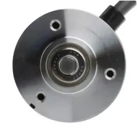 ENCODER INCREMENTAL ROTATIVO 100 PULSOS E6B2-CWZ6C - Foto 5