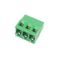 BORNE KRE/KRA 3 VIAS 180°