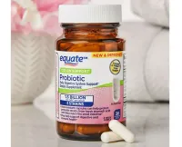 Equate Probiotic Colon Support 1.5 Billion 3 Strains C/30uni - Foto 2