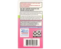 Equate Probiotic Colon Support 1.5 Billion 3 Strains C/30uni - Foto 3